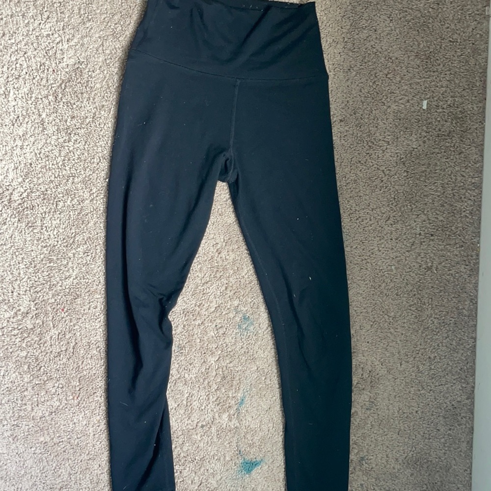 lulu lemon leggings